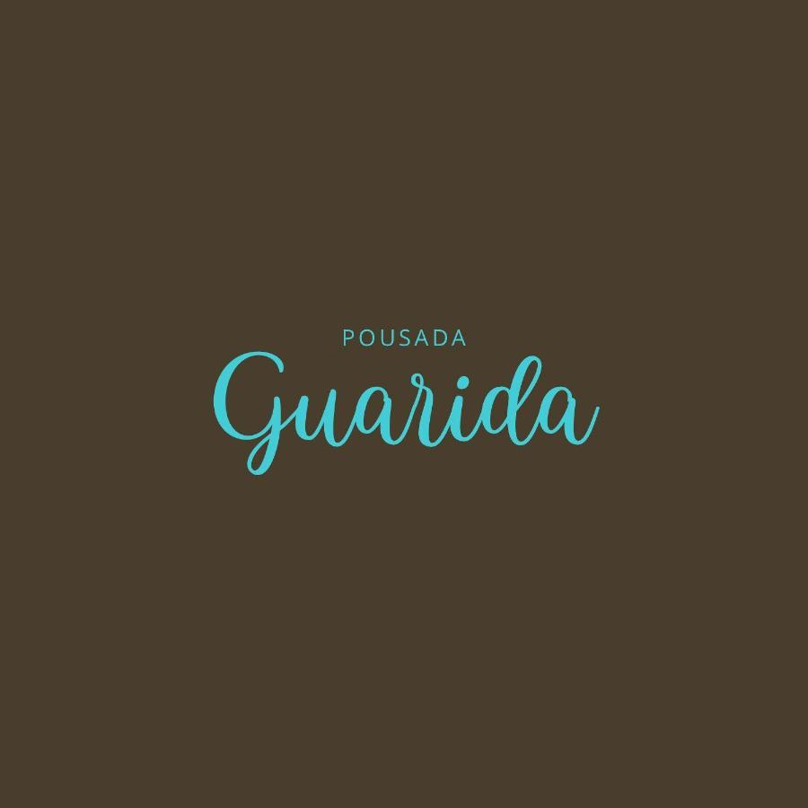 Pousada Guarida Rio Grande  Eksteriør billede